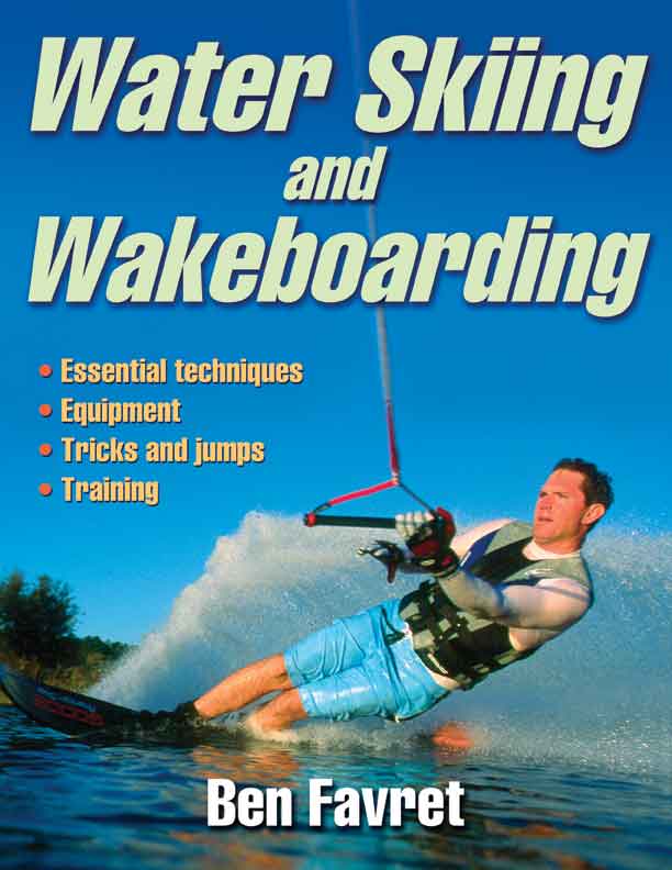 Title details for Water Skiing and Wakeboarding by Ben Favret - Available